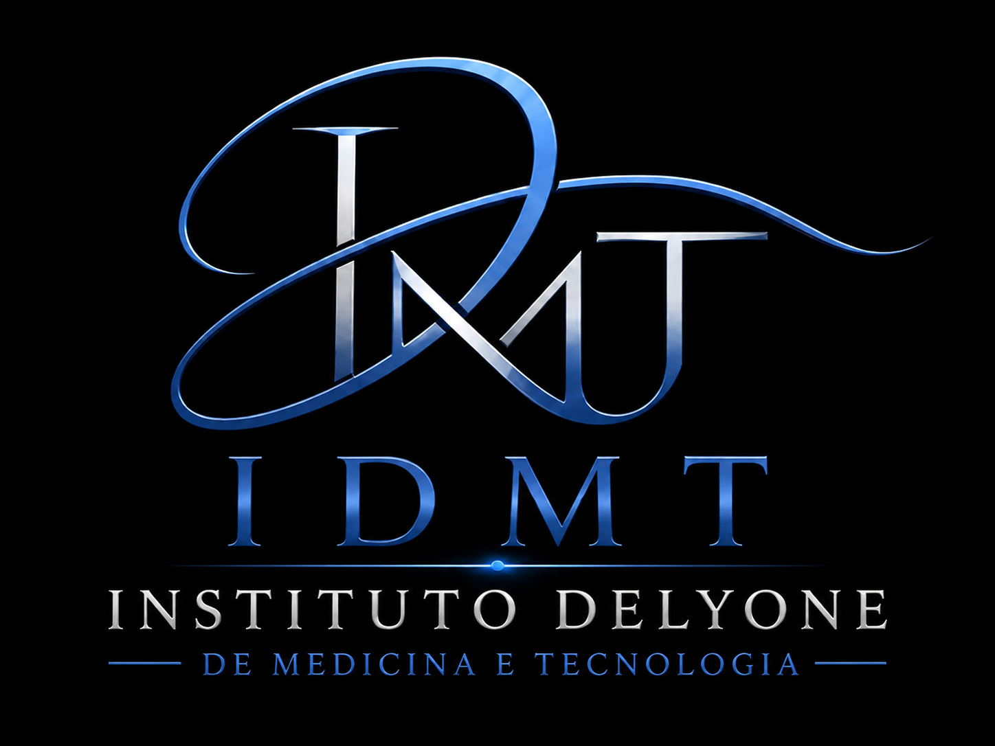 IDMT Logo